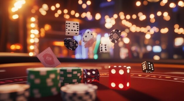 Slot game Aviator played with Free Play credits