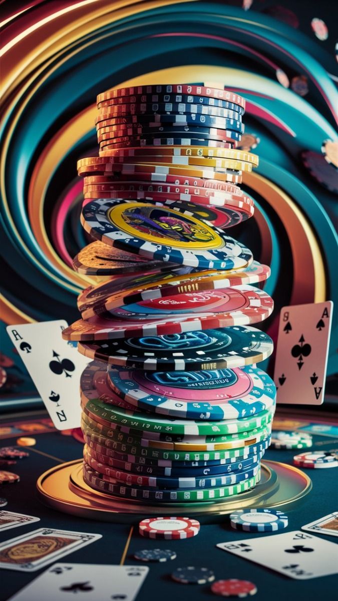 New slot and live-dealer game tiles displayed on a mobile phone screen